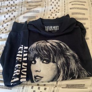 Eras Tour Crewneck